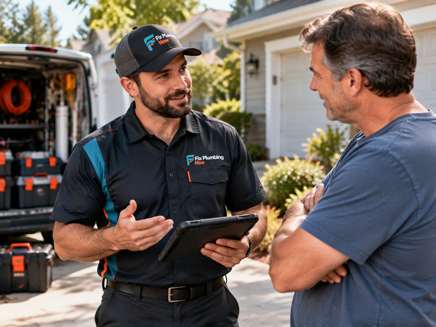 Clogged Drain Service Scotland, SD FAQs
